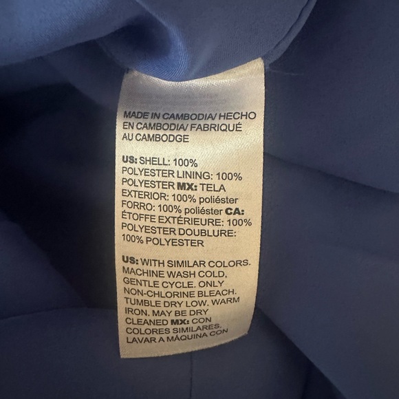 Chico's Jacket - Picture 4 of 6